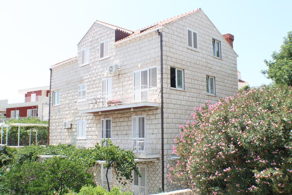 Villa Jozefina ดูบรอฟนิก ภายนอก รูปภาพ